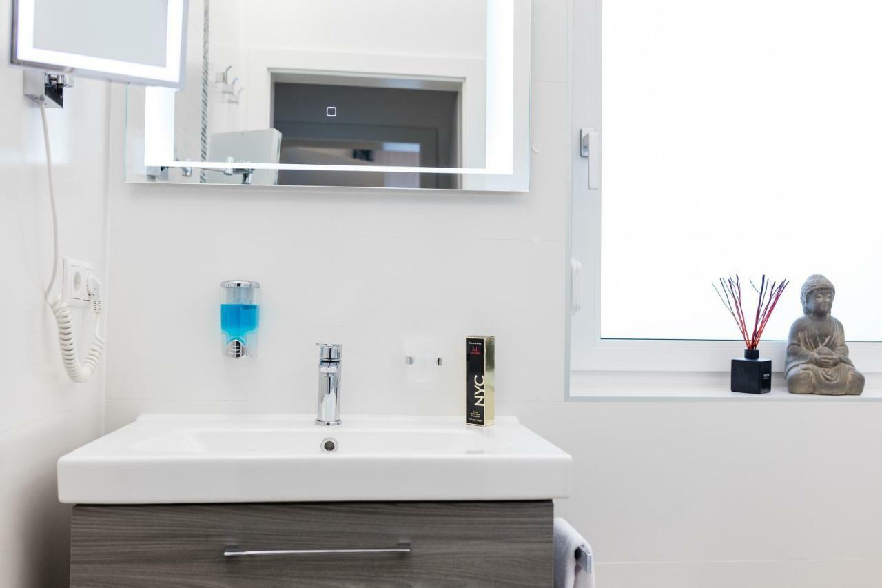 Design-Apartments غراتس المظهر الخارجي الصورة