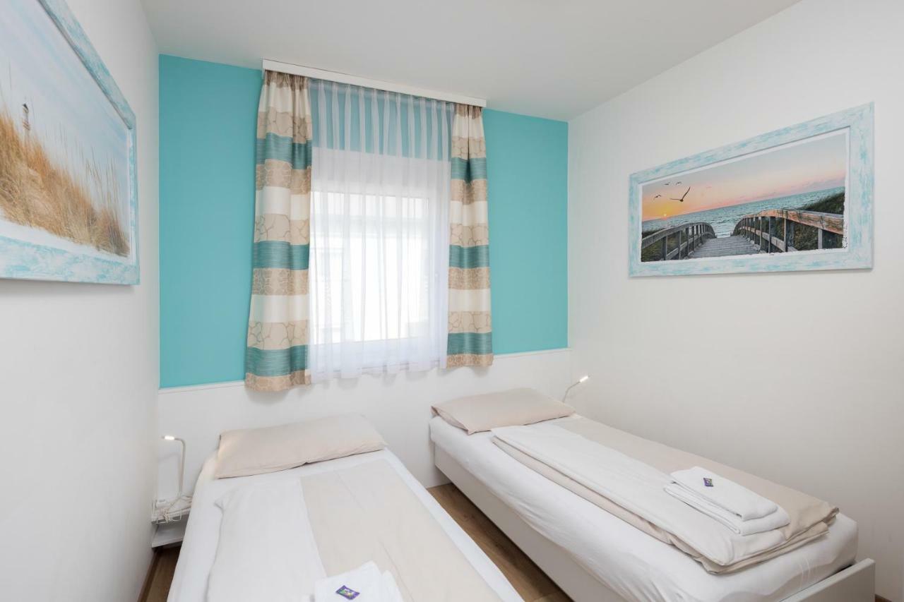 Design-Apartments غراتس المظهر الخارجي الصورة